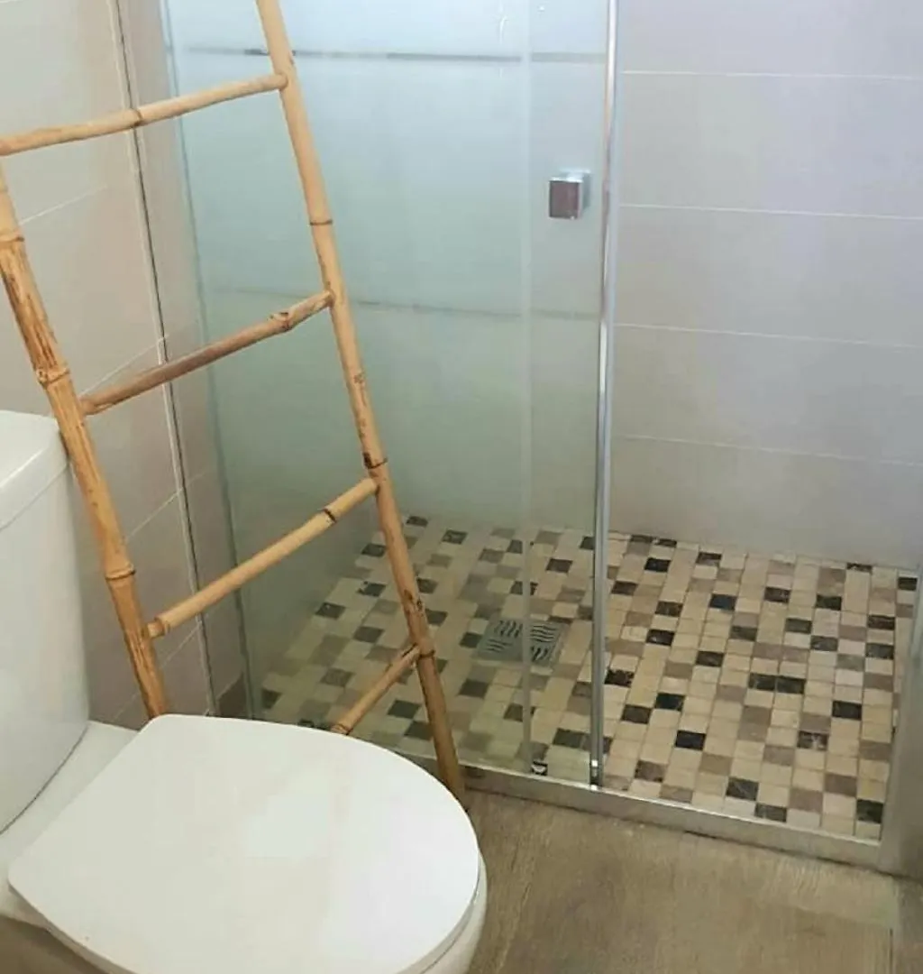 Studio Avec Piscine, A 3 Minutes A Pied Des Plages Sainte-Anne  Sainte-Anne (Grande-Terre)